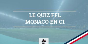 Monaco EN C1 - FFL