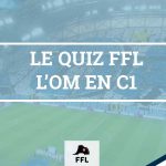 Marseille EN C1 - FFL