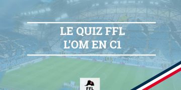 Marseille EN C1 - FFL