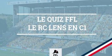 Lens EN C1 - FFL