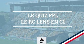 Lens EN C1 - FFL