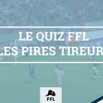 Pires tireurs - FFL