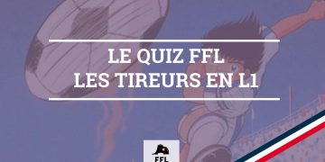 Tireurs en L1 - FFL