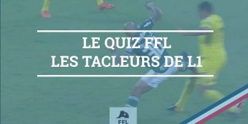 Les tacleurs - FFL