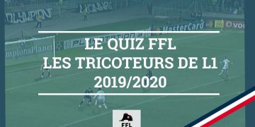 Quiz FFL - Dribbleurs