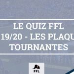 Plaques Tournantes - FFL