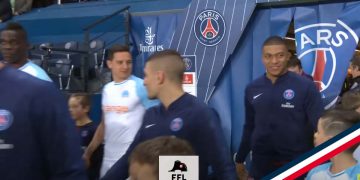 Quiz PSG OM - FFL