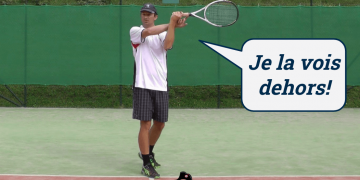 profil tennis Vicieux FFL