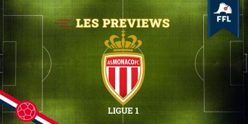 AS Monaco - FFL