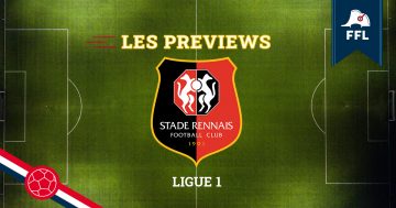 Stade Rennais - FFL