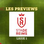 Stade de Reims - FFL