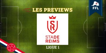 Stade de Reims - FFL