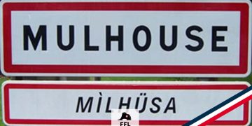 Mulhouse - FFL