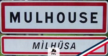 Mulhouse - FFL