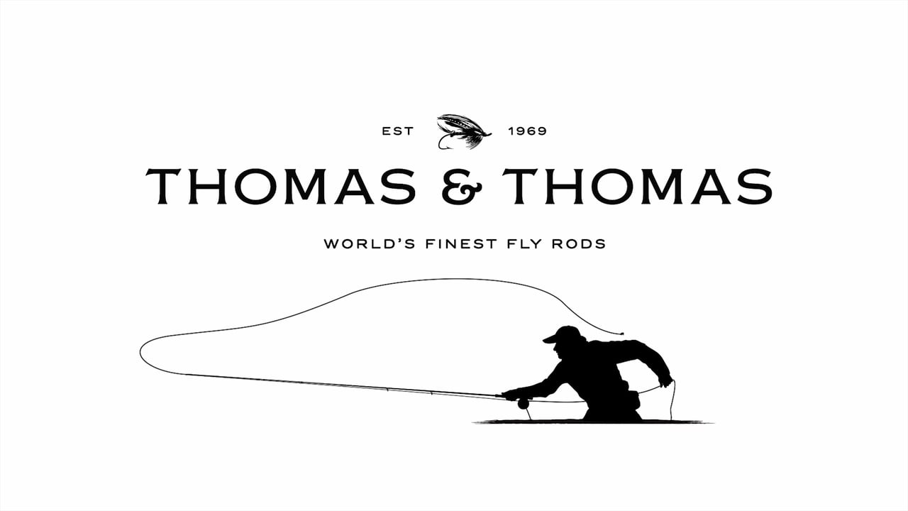 Thomas & Thomas