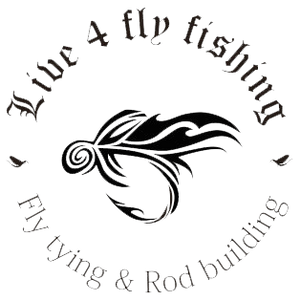 Live for Fly Fishing