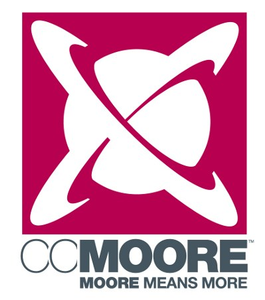 CC Moore