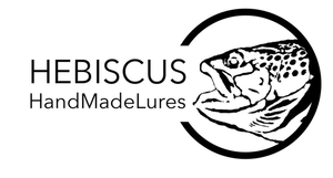 Hebiscus Handmade Lures