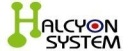 Halcyon System