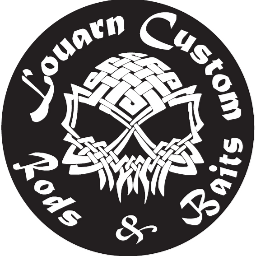 Louarn Custom Rods & Baits