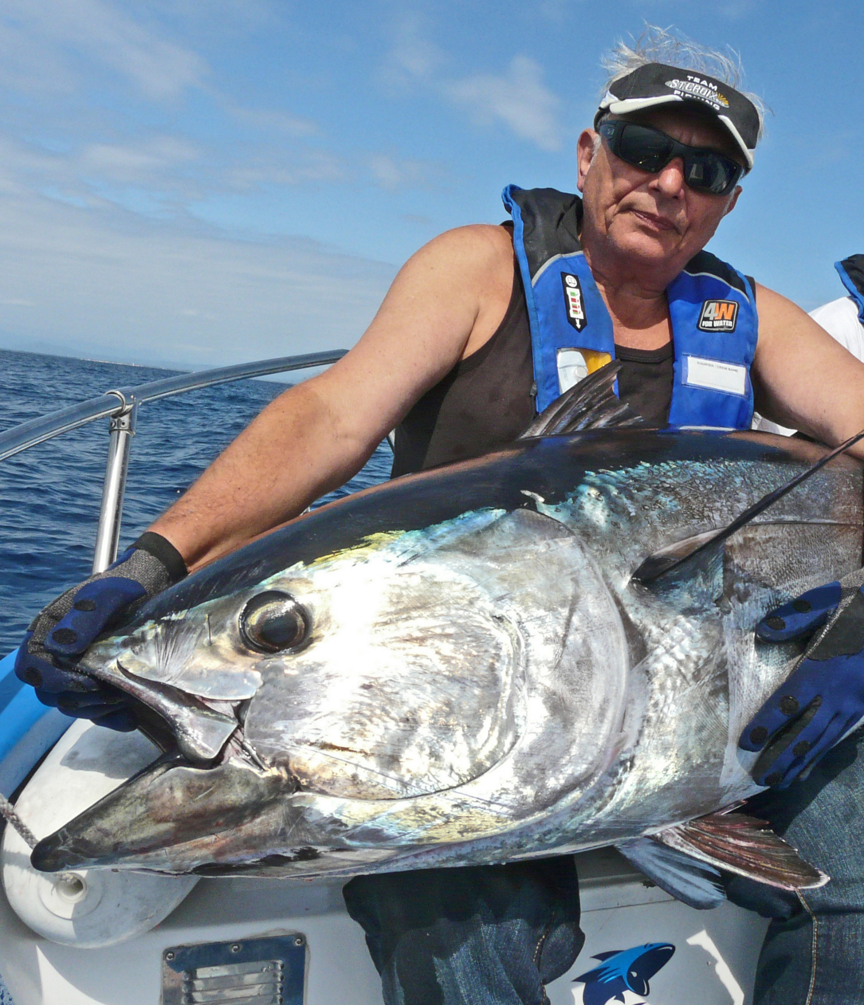 Roussillon Fishing - guide de pêche dans Les Pyrénées Orientales