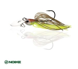 CHATTERBAIT NOIKE TINY KAISHIN BLADE