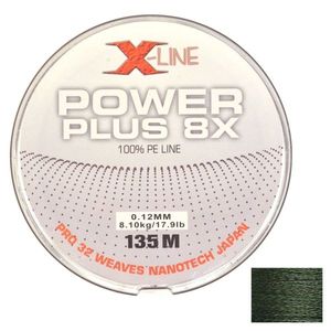 POWER PLUS 8X