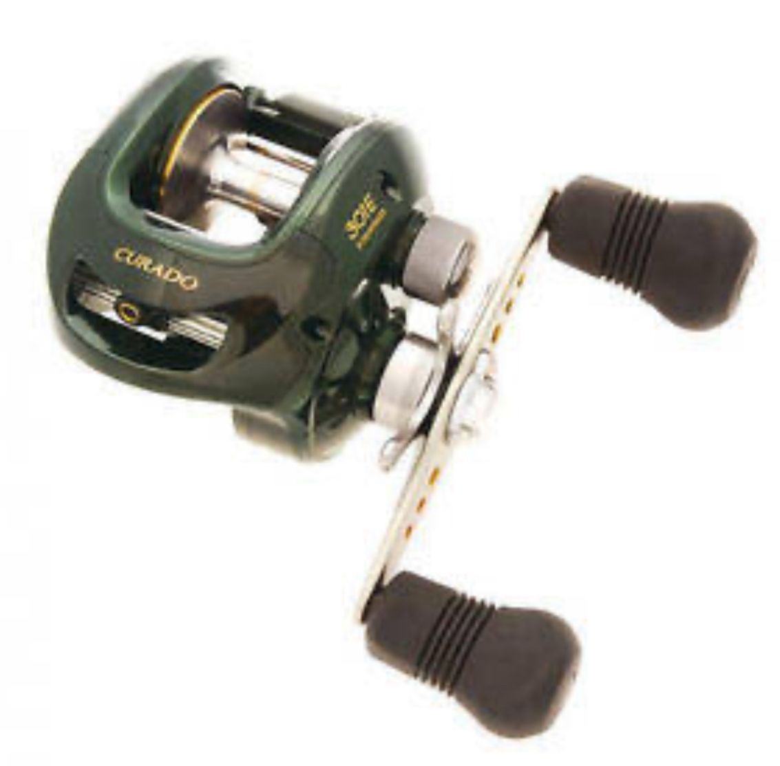 CURADO 301E