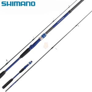 CANNE SHIMANO NASCI