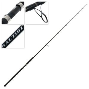 DAIWA SALTIST SJ 802XH POPPER ROD