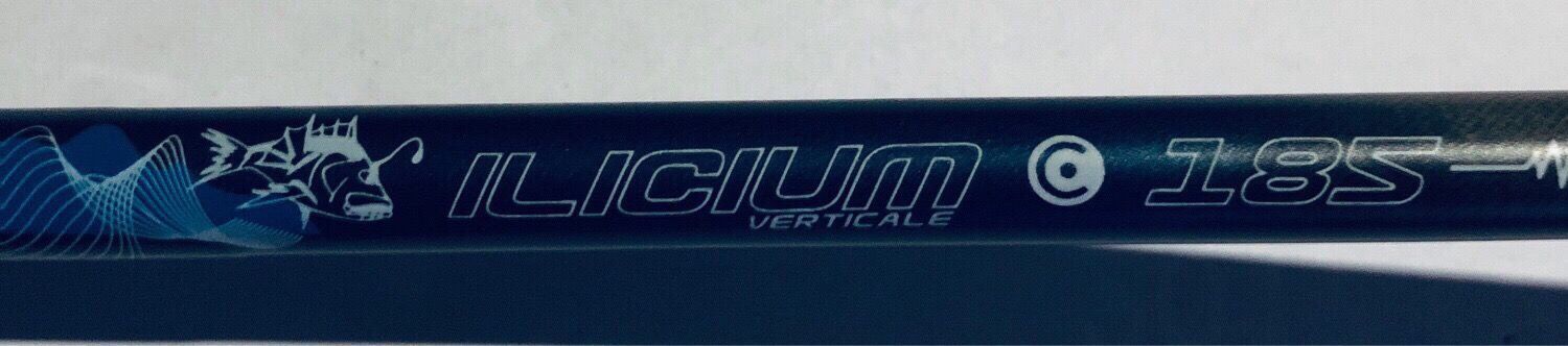 ILICIUM VERTICALE 185. 7-28 G