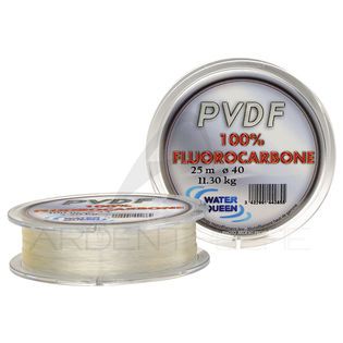 FLUROCARBONE PVDF 40/100