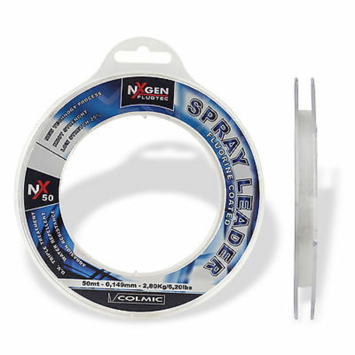 NYLON 0.90MM/45KG NYLON 0.90MM/45KG