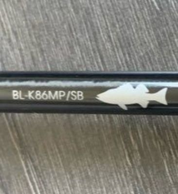 SMITH BL-K86MP/SB