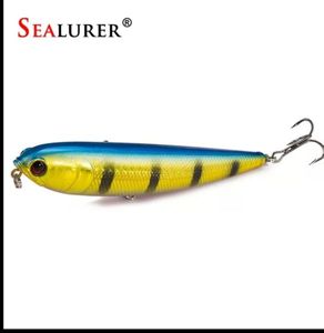 SEALURER (ALIEXPRESS) 12CM 22G 