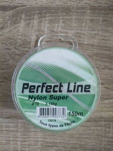 NYLON PERFECT LINE 18/100 150M