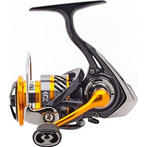 REVROS LT 2000 DAIWA