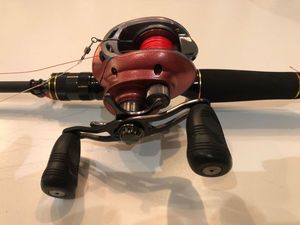 MOULINET DAIWA 