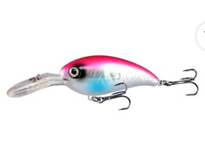 CRANK  10CM 15GR