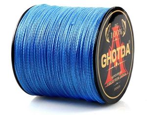 TRESSE GHOTDA 13/100 X 4