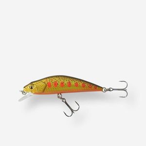 MINNOW MNWFS 50 US YAMAME ORANGE