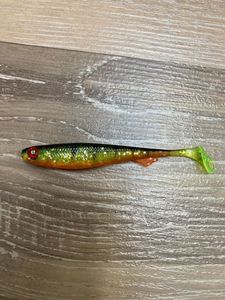 SLICK SHAD 7CM