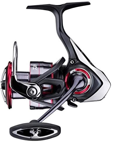 DAIWA FUEGO 5000CHX