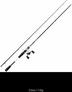 ENSEMBLE CASTING MITCHELL COLORS MX 7-35G 213CM ENSEMBLE CASTING MITCHELL COLORS MX 7-35G 213CM