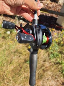  MOULINET CASTING ABU GARCIA 