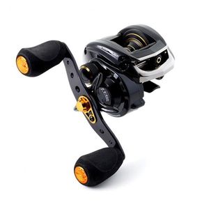 ABU GARCIA XROSSFIELD 7