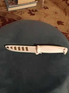 COUTEAU À APPÂTS COUTEAU À APPÂTS