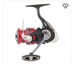 MOULINET SPINNING DAIWA NINJA LT 2023