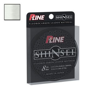 FLUOROCARBON P-LINE SHINSEI