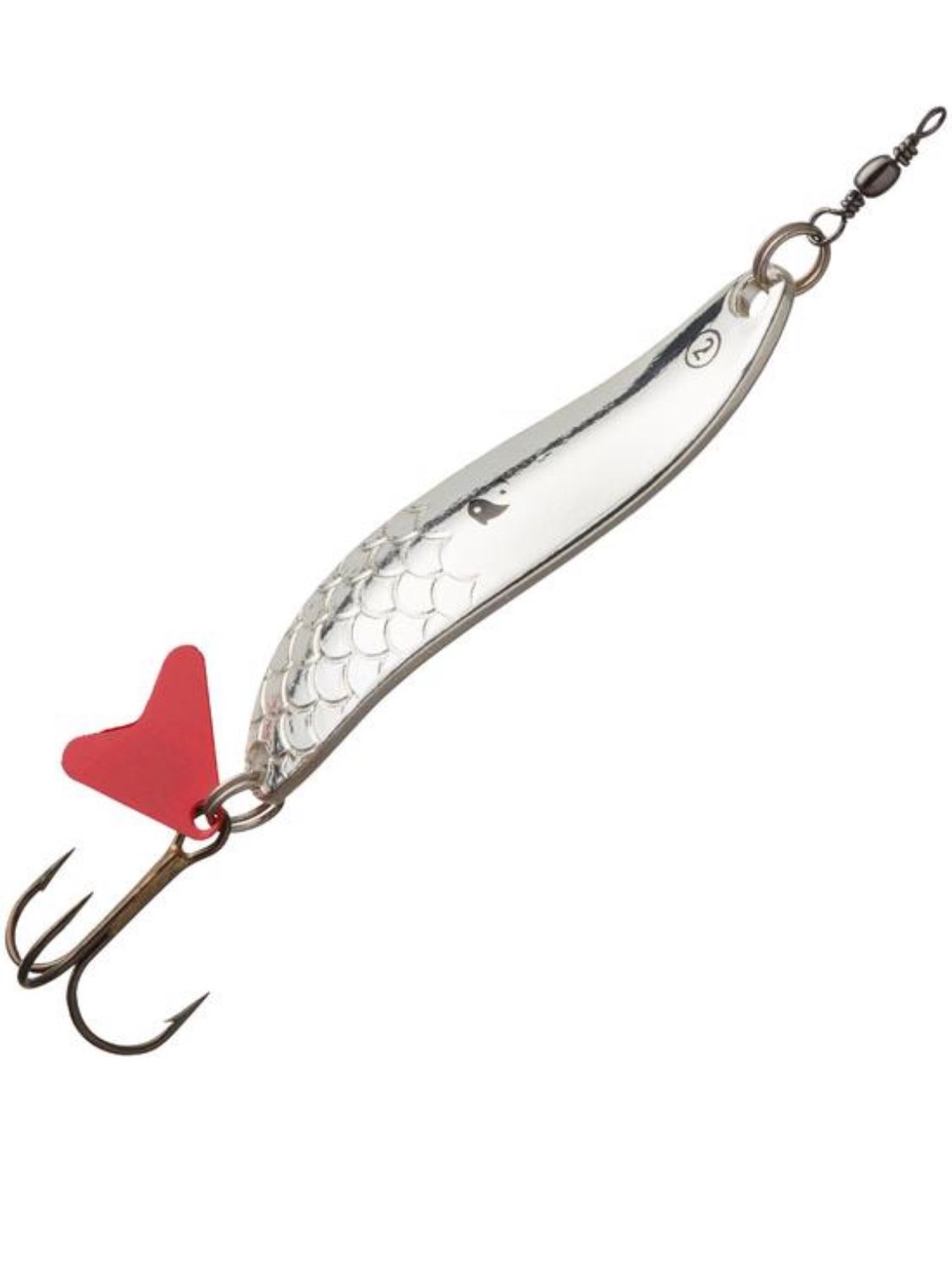 CUILLER ONDULANTE KEA 14GR